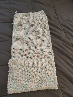 Handmade Knitted Dipar Cloth